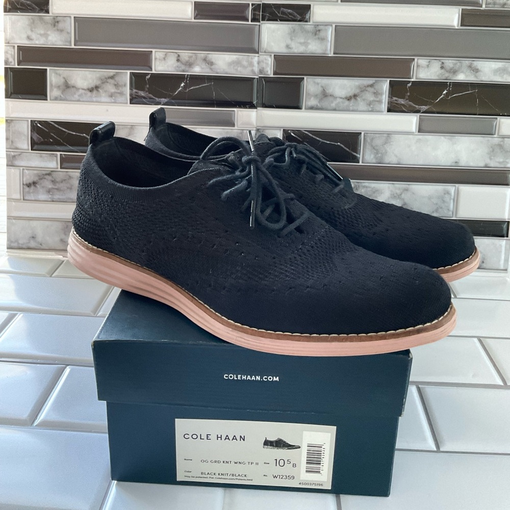 Cole Haan Zero Grand size 10.5